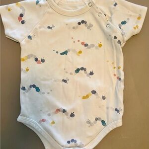Pehr onesie, 6-12m